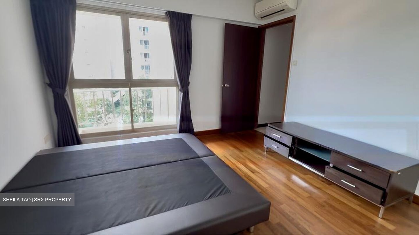The Gardens At Bishan (D20), Condominium #456002241